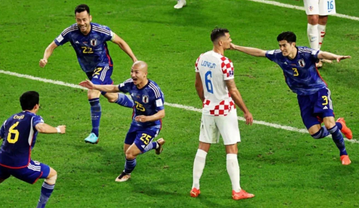 Ο Μαέντα «εκτέλεσε» τον Λιβάκοβιτς για το 1-0 της Ιαπωνίας (vid)