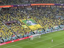 Οι ευχές των φίλων της Βραζιλίας στον Πελέ (vid)