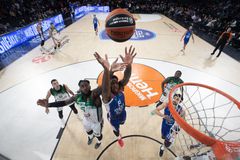 O Παναθηναϊκός AKTOR ήταν πιο εύστοχος από την Εφές σε όλες τις κατηγορίες - Ο λόγος που έχασε