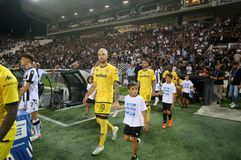 Μορόν: «Το θέμα των φωτοβολίδων στην Ελλάδα μου φάνηκε περίεργο - Όμως το δέχονται κανονικά»