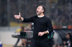 Πιθανή η επιστροφή του Ντε Τσέρμπι στην Premier League