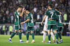 Η παράδοση των πρωταθλητών χειμώνα και η... κατάληξή τους