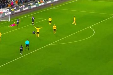 Επιστροφή στις νίκες για τη Γουλβς, 1-0 την Μπέρνλι