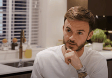 Ο Μάντισον αποκάλυψε το διάστημα της απουσίας του