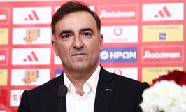 Καρβαλιάλ: «Ξέρω τι αλλαγές πρέπει να γίνουν στον Ολυμπιακό και πρέπει να γίνουν.... χθες»