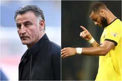 Σάλος με τα ρατσιστικά σχόλια του Γκαλτιέ: Είχε αποκαλέσει «King Kong» τον Μουκουντί