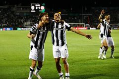 ΠΑΟΚ - Ελσίνκι Live Streaming