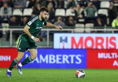 Παναθηναϊκός: Ο Φώτης Ιωαννίδης είναι η... αυτοπεποίθησή του