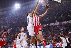 Μπλόκαρε επιθετικά και υποκλίθηκε στη Ρεάλ ο Ολυμπιακός!