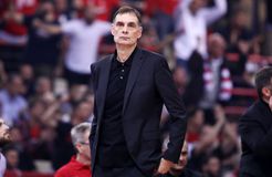 Μπαρτζώκας: «Έχουν γεννήσει τρεις γυναίκες παικτών μας σε τρία παιχνίδια - Να επικαλεστώ τη Θεά τύχη;»