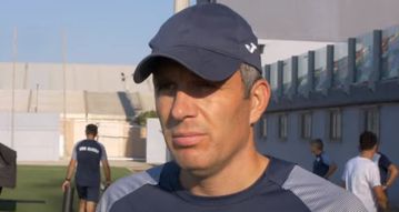 Δημοσίευμα στην Κροατία συνδέει ΟΦΗ και Γκόραν Τόμιτς