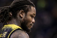 ΜάκΛεμορ: «Πήραμε ενέργεια από την άμυνα»