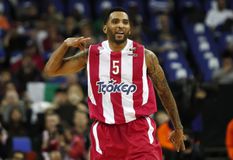 Έισι Λο: Ο captain clutch επιστρέφει στο ΣΕΦ!