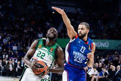 Η βαθμολογία της Euroleague