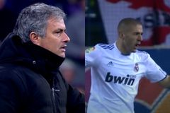 Πρώην προπονητής της ΑΕΚ αποκάλυψε τον διάλογο που είχαν Μουρίνιο και Μπενζεμά στην κοινή τους θητεία στη Ρεάλ: «Γιατί λες ότι είσαι εδώ;»