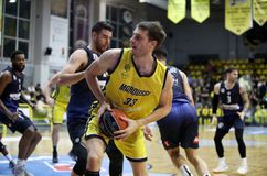 Το Μαρούσι σκέφτεται την αντικατάσταση του Λούκοβιτς!