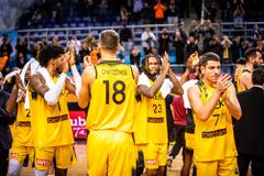 Με όλα τα... όπλα για την πρωτιά στον όμιλο η ΑΕΚ