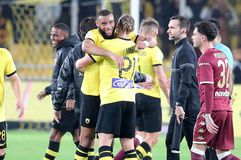 Τα highlights από τη νίκη της ΑΕΚ επί του Άρη