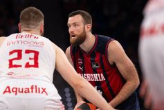 Πρόβλημα στην Μπασκόνια, χάνει τον Κοστέλο επ' αόριστον