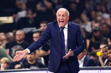 Η FMP «εκτέλεσε» την Παρτίζαν και ισοφάρισε την ημιτελική σειρά του σερβικού πρωταθλήματος