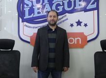 Συγχαρητήρια από Μαρτσούκο σε Παναχαϊκή και Πανιώνιο: «Γιατί να μην κατακτήσει το Κύπελλο ομάδα από τη Super League 2»