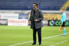 Ρουί Βιτόρια: «Ζητάμε ισονομία και σωστές αποφάσεις»