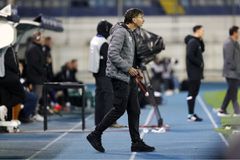 Ατρόμητος για τις καταγγελίες του Μπέου: «Διαψεύδουμε κατηγορηματικά ότι συνέβη τέτοιο περιστατικό»