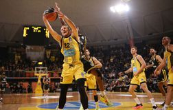 Ο Άρης «τρέχει» για να προλάβει ο Γούντμπερι το Λαύριο