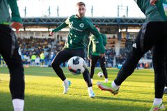 Παναθηναϊκός: Μοναδικό πρόβλημα ο Σπόραρ