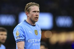 Έσκασε η «βόμβα»: Η Νάπολι συμφώνησε με τον Ντε Μπρόινε