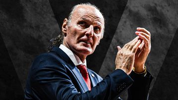 Επίσημο: «Εποχή» Ιβάνοβιτς στη Βίρτους Μπολόνια