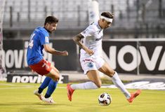 LIVE: ΠΑΝΙΩΝΙΟΣ - ΠΑΝΣΕΡΡΑΪΚΟΣ