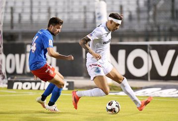 LIVE: ΠΑΝΙΩΝΙΟΣ - ΠΑΝΣΕΡΡΑΪΚΟΣ