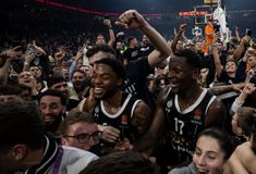 Ταϊρίκ Τζόουνς για Παναθηναϊκό AKTOR: «Έχουν πολύ ταλαντούχα ομάδα αλλά έχουμε μαχητές» (vid)