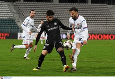 Βόλος: «Οι διαιτητικές αποφάσεις μόνο προς όφελος του ποδοσφαίρου δεν ήταν»