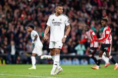 Ο Εμπαπέ ανέλαβε την ευθύνη για την ανεξήγητη πορεία του: «Θα δείξω ποιος είμαι»