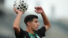 Κωνσταντίνος Τσάκνης: Η ευχάριστη έκπληξη στο δεξί άκρο της Μαρκό