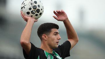 Κωνσταντίνος Τσάκνης: Η ευχάριστη έκπληξη στο δεξί άκρο της Μαρκό