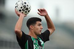 Κωνσταντίνος Τσάκνης: Η ευχάριστη έκπληξη στο δεξί άκρο της Μαρκό