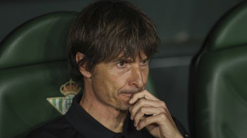 Ισπανικό δημοσίευμα αποκαλύπτει τον νέο προπονητή του Ολυμπιακού Β'