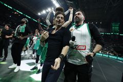 Παναθηναϊκός με «καυτές» ατάκες λόγω ΣΕΦ: «Η ΚΑΕ δεν έχει επωφεληθεί από τα κονδύλια της ενεργειακής αναβάθμισης»