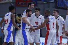 Έντονα παράπονα του Πανιωνίου για τη φιλοξενία της Μπεσίκτας - Σκέψεις για επίσημη διαμαρτυρία στην Euroleague