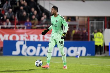 Παναθηναϊκός: Ανεβάζει στροφές και «βλέπει» Πλζεν ο Λαφόν