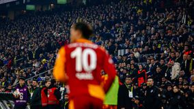 Συλλήψεις παικτών της Φενέρμπαχτσε και της Γαλατασαράι για το σκάνδαλο παράνομου στοιχηματισμού στην Τουρκία