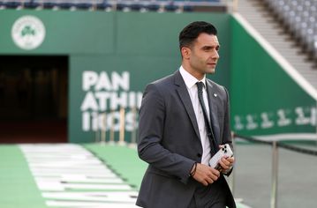 «Τελειώνει» ο Τζαβέλλας από τον Παναθηναϊκό