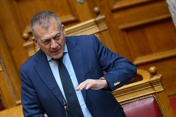 Βρούτσης: «Αυτονόητη η απόφαση για την αναβολή του Ολυμπιακός - Φενέρμπαχτσε»