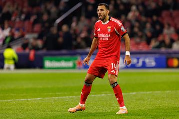 Ποια ευρωπαϊκή ομάδα «βλέπει» τον Παυλίδη στο Μπενφίκα-Σπόρτινγκ Λισαβόνας