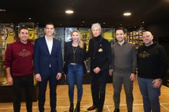 Η Φανή Χαλκιά στην ΚΑΕ Άρης - Ποιο πόστο αναλαμβάνει