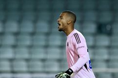 Σε φουλ ρυθμούς ο Λαφόν στον Παναθηναϊκό