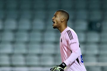 Σε φουλ ρυθμούς ο Λαφόν στον Παναθηναϊκό